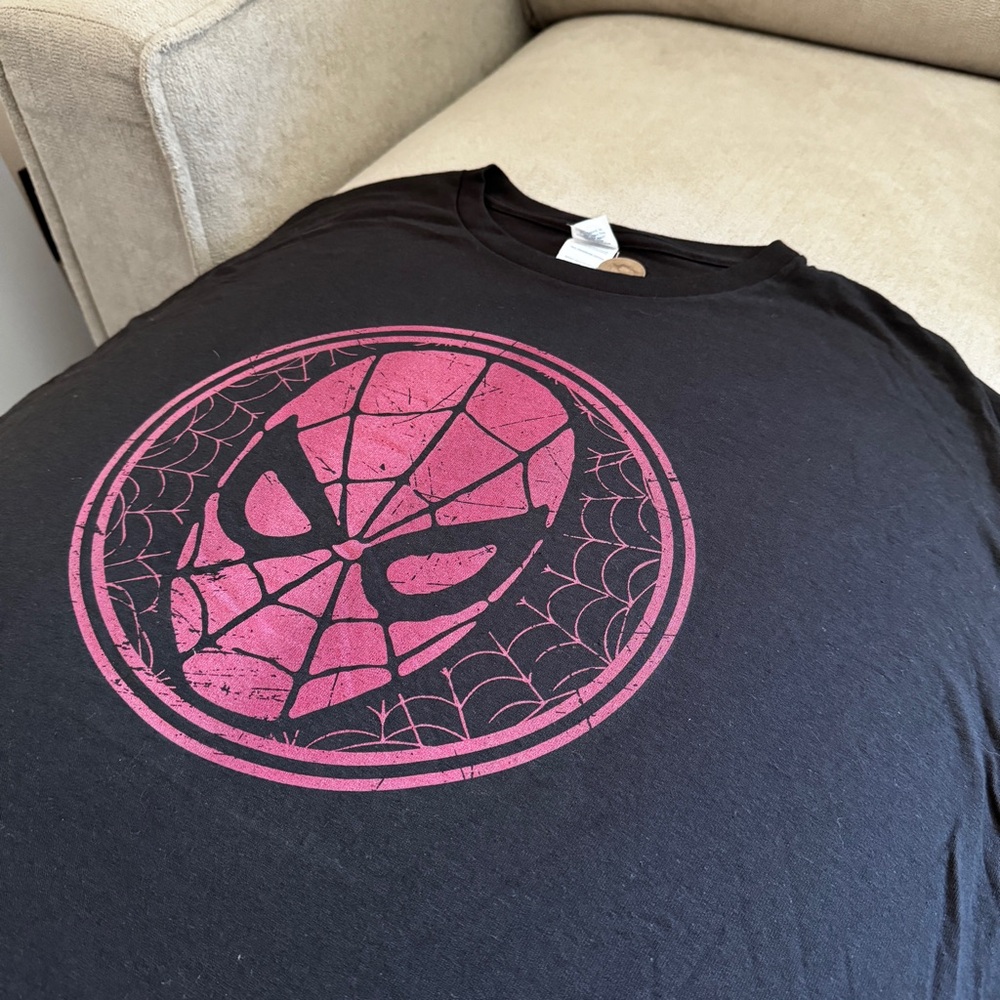 Spider-Man T-Shirt